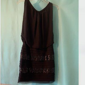 Sexy, classy black dress